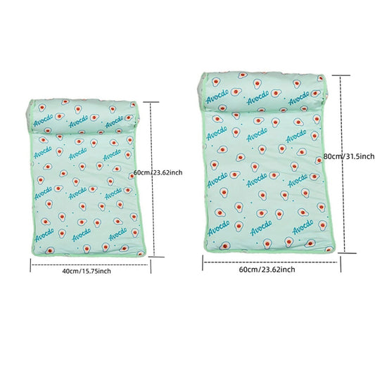 Breathable & Washable Pad for Pets