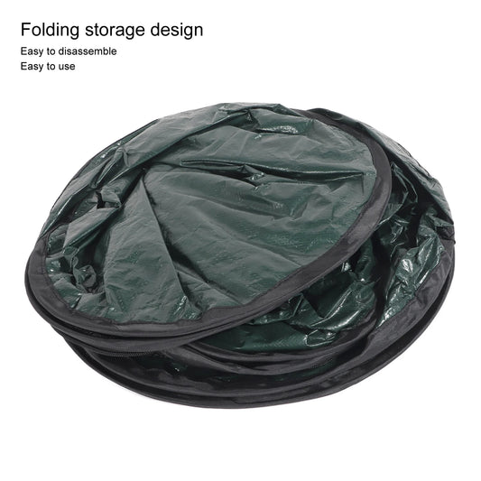 Portable Folding Pet Tent – Outdoor Playpen for Small Dogs & Cats