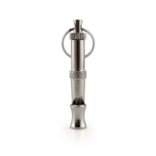 Dog Training Whistle – Adjustable Bark Control Tool for Puppies & Dogs