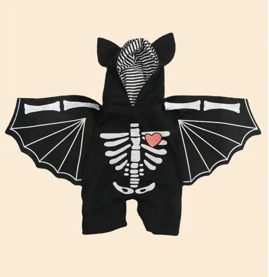 Cowboy Rider Dog Costume – Pet Suit for Small to Large Dogs