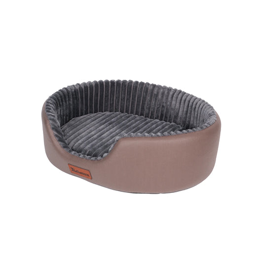 Kylinsure Pet Sofa Bed – Orthopedic Waterproof Comfort with Ice Pad