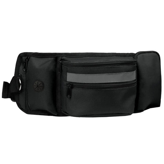 Dog Treat Pouch – Large Capacity Training & Reward Waist Bag